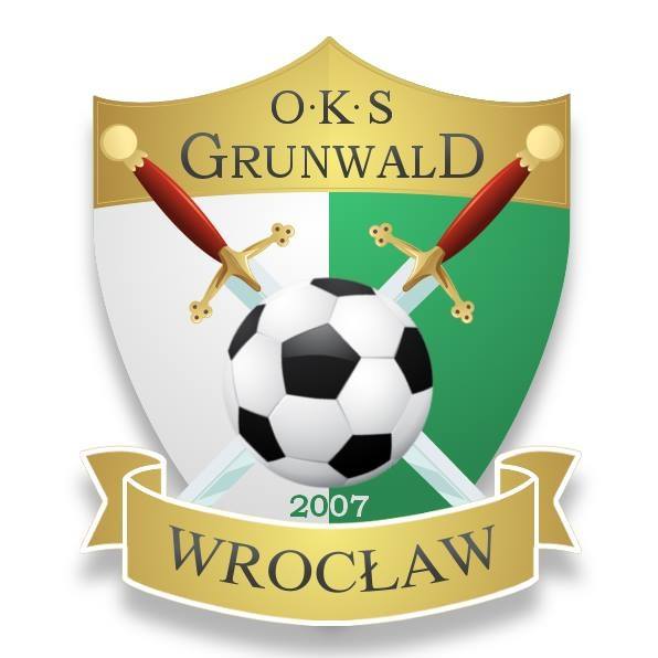 Jesteśmy głównym sponsorem OKS Grunwald